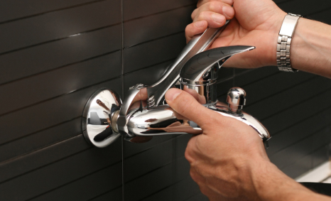 Plumber Springwood